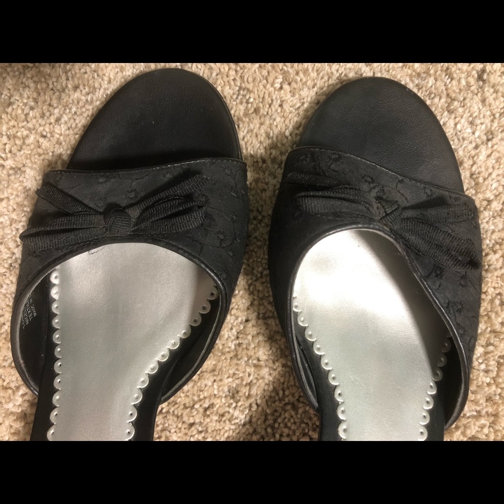 Impo Kitten Heels